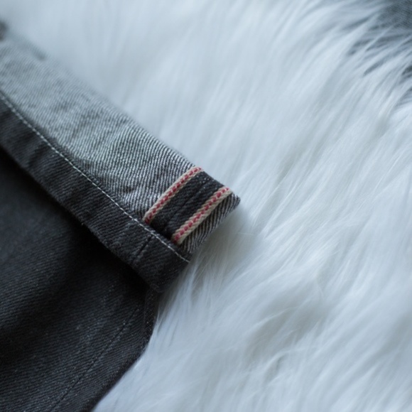 A.P.C. | Gray Denim Jean Pants size 25 26 - Picture 6 of 8